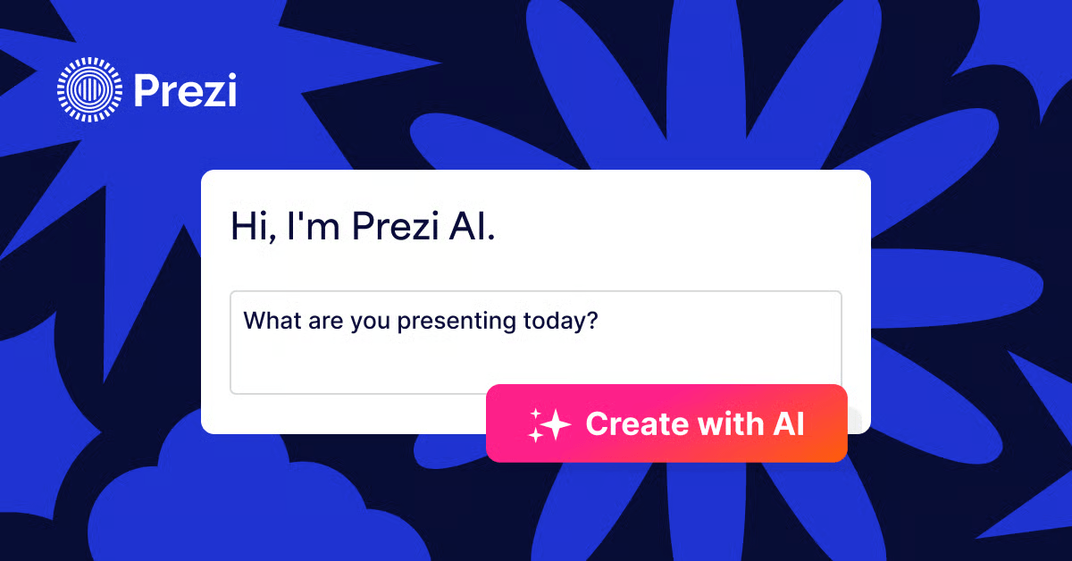 O que é o Prezi?