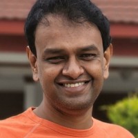 Sumanth Raghavendra
