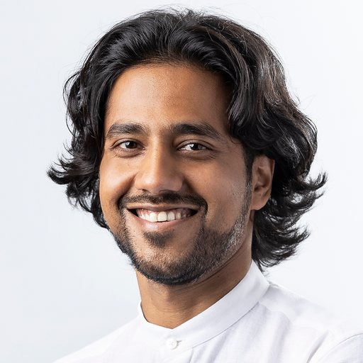 Dhruv Saxena