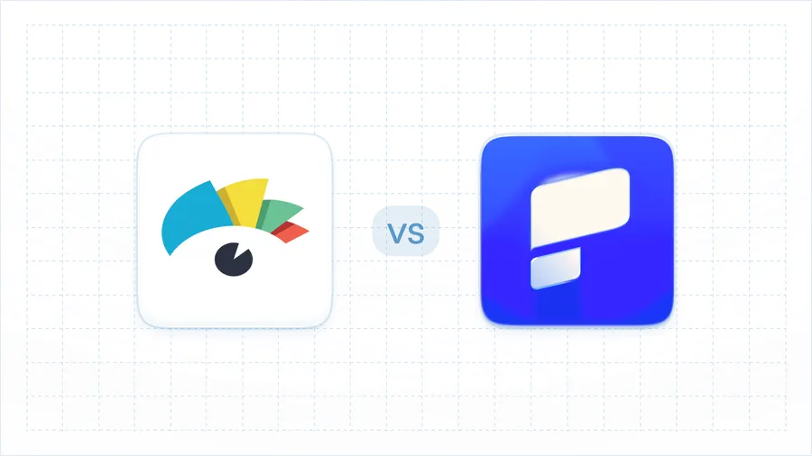 Visme vs Presentations.AI