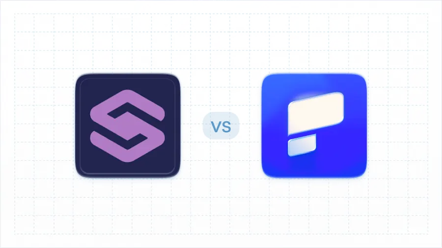 Slidesgo vs Presentations.AI