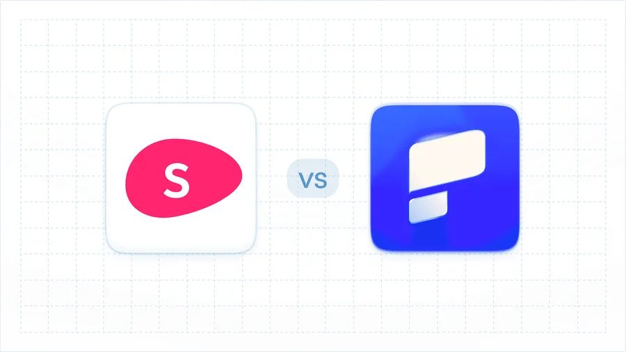 Slidebean 대 Presentations.AI