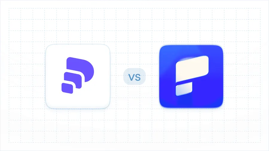 Pitch.com 대 Presentations.AI
