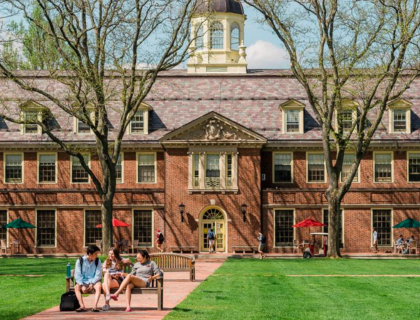 Choate vs. Deerfield: Which Boarding School Is The Right Pick for Your Child?