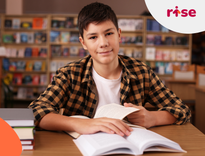 How to Improve Your Middle Schooler's Research Skills