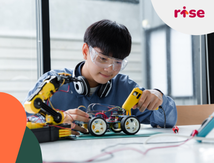 15 Unique Hobbies for Middle Schoolers (11–14) to Build Skills