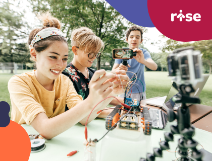 Science Experiments for Middle School Students to Boost STEM Skills