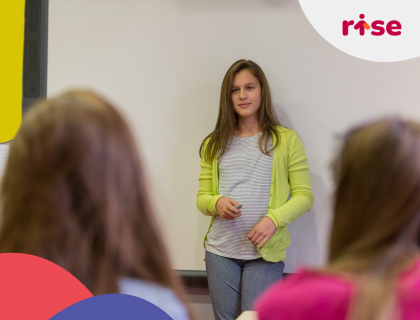 A Parent's Guide to Developing Public Speaking Skills for Kids