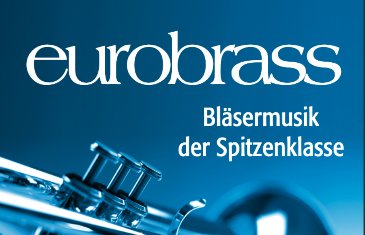 Konzert - Eurobrass 2025