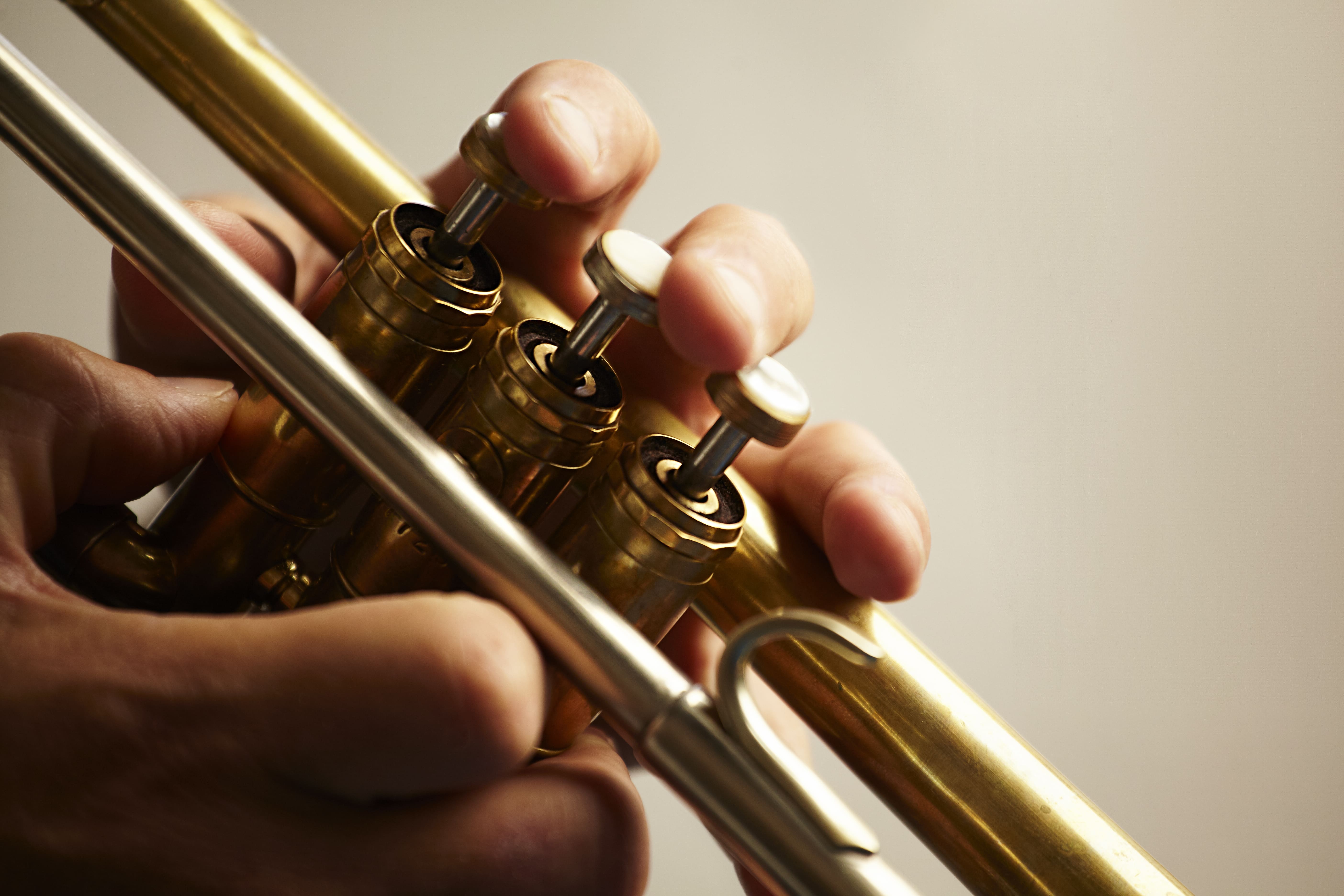 Turmblasen vor dem 2. Advent