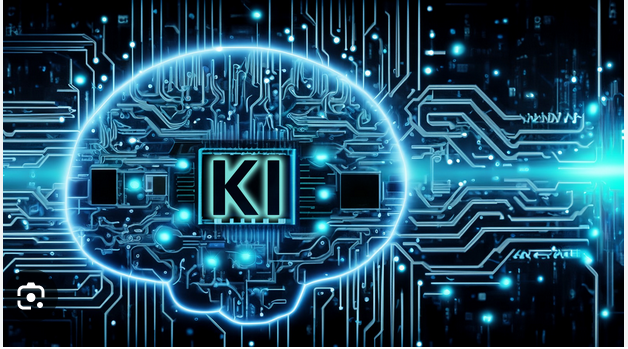 "KI" im Alltag verstehen, einordnen und souverän nutzen