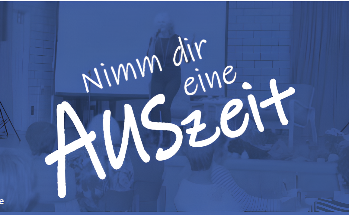 "Auszeit" Frühstück