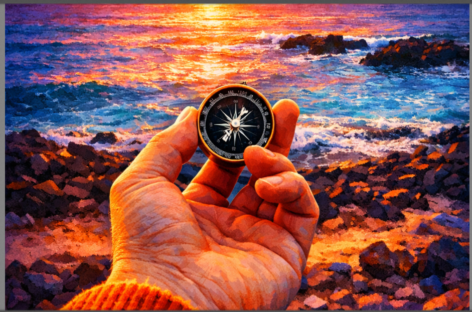 Gott entdecken - aber wie eigentlich ?