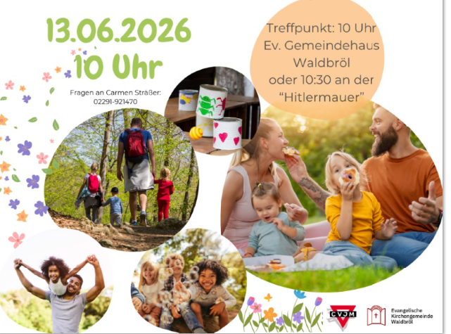 Familienzeit 
