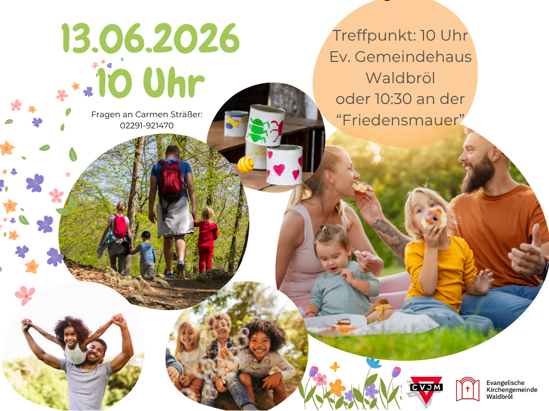 Familienzeit