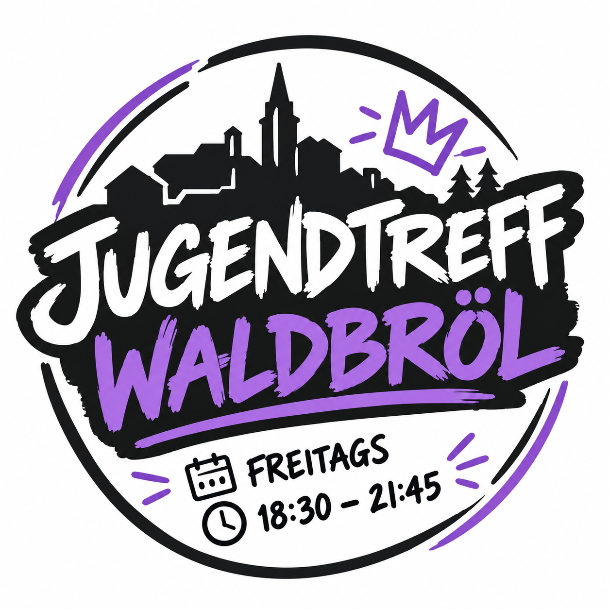 Jugend-Treff