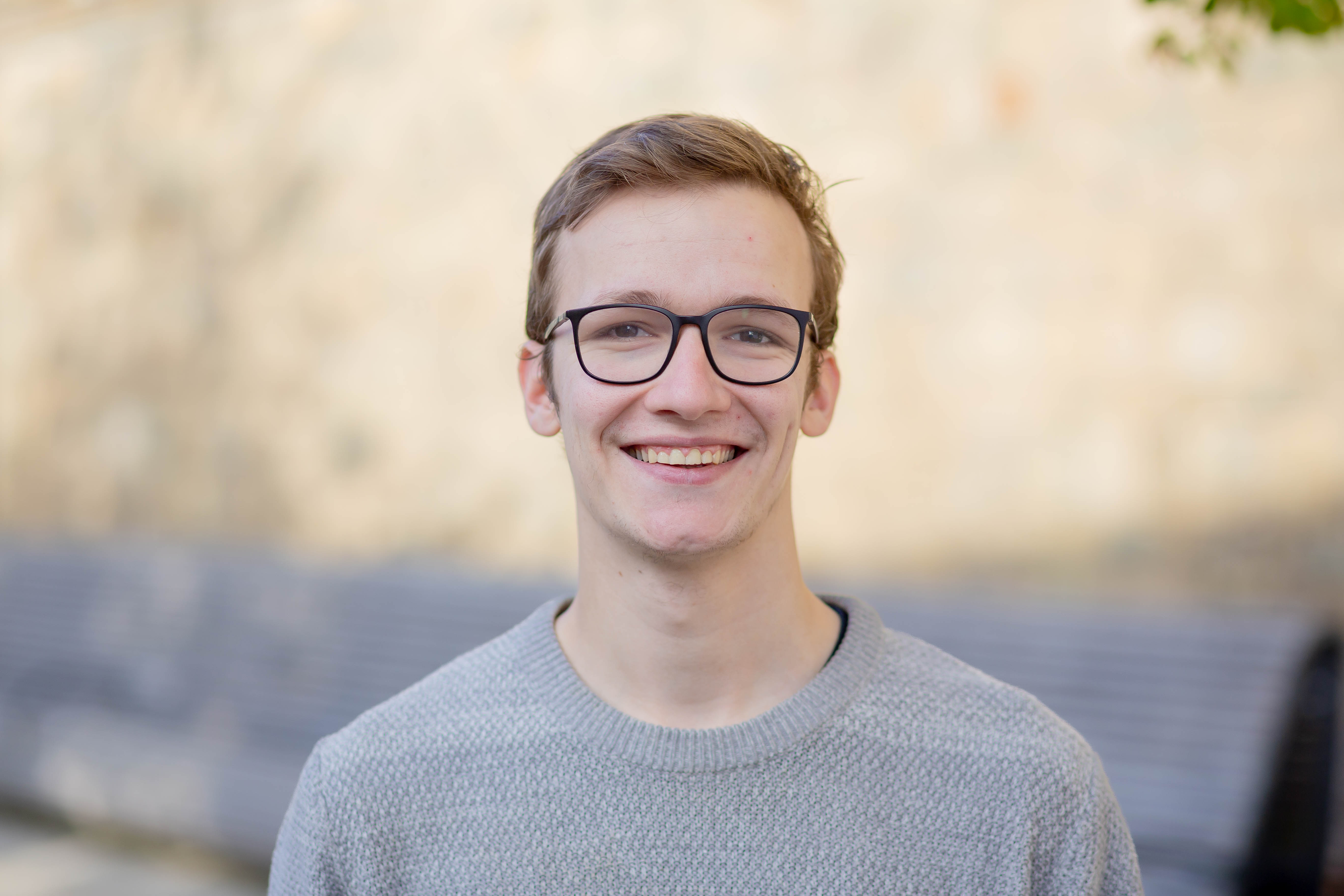 Nick Althöfer