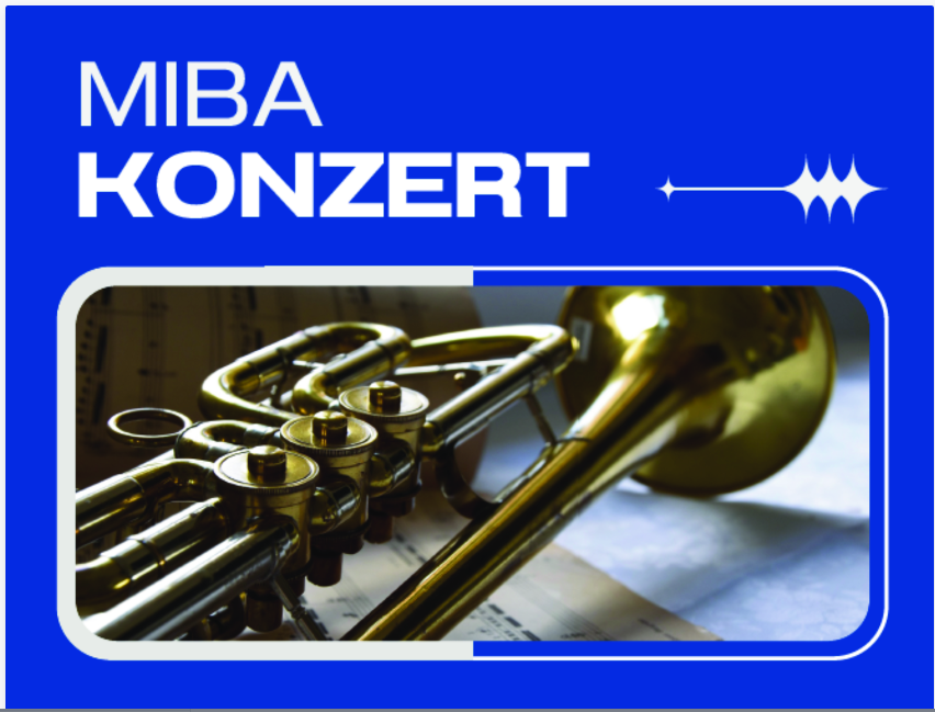 MIBA Konzert 2026