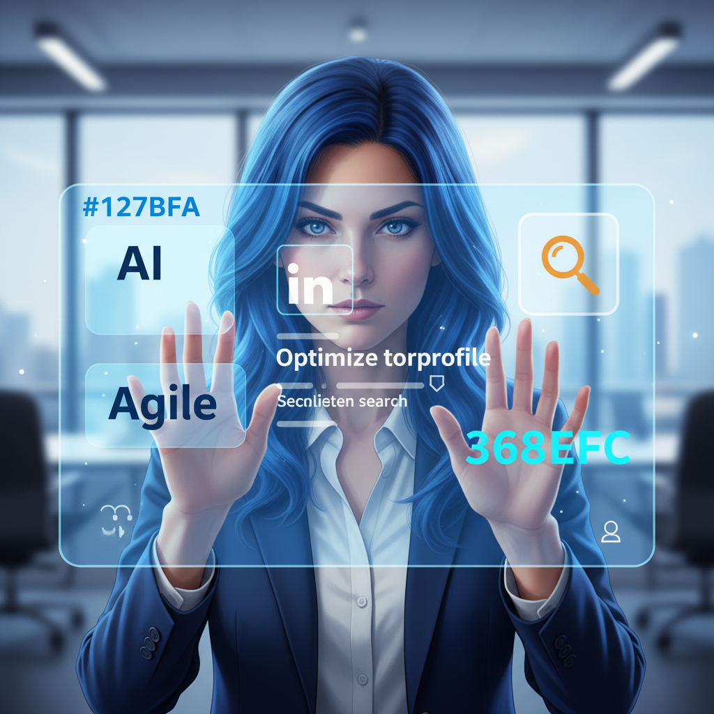 How Recruiters Use LinkedIn (And How to Be Found)