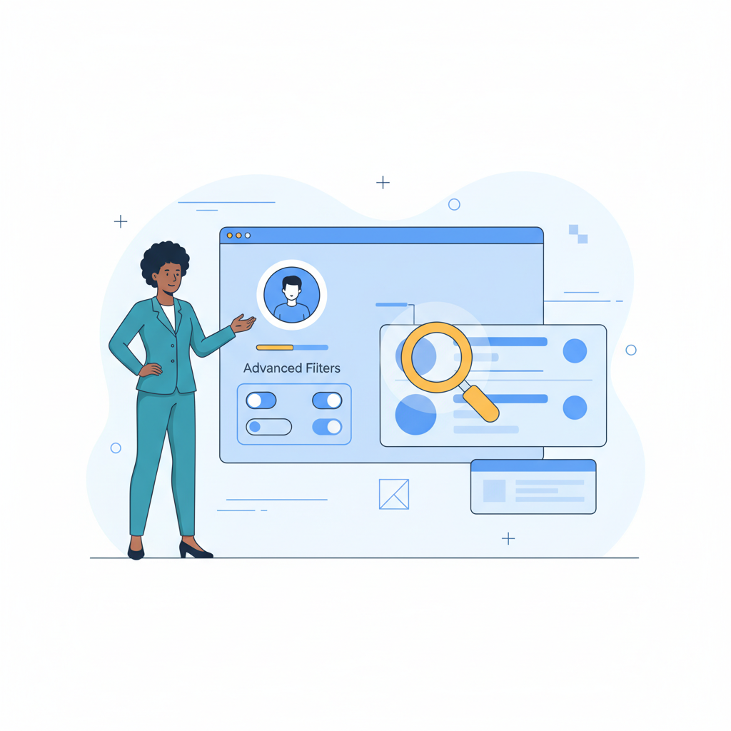 How Recruiters Use LinkedIn (And How to Be Found)