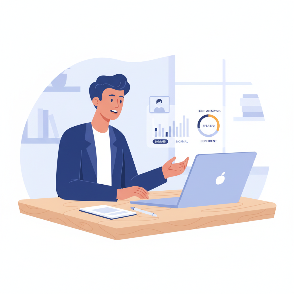 Mock Interview Practice: Your Complete Guide to Interview Confidence