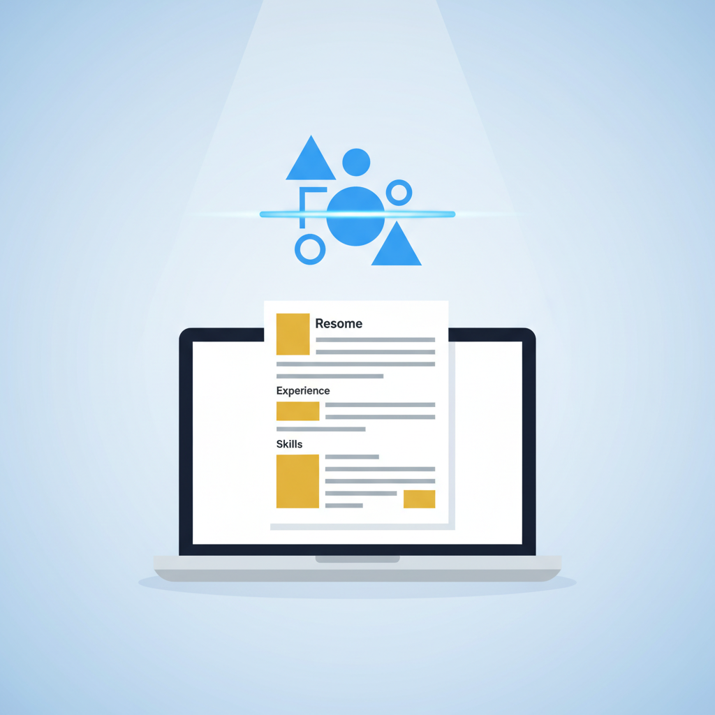 Insides of ATS Resume