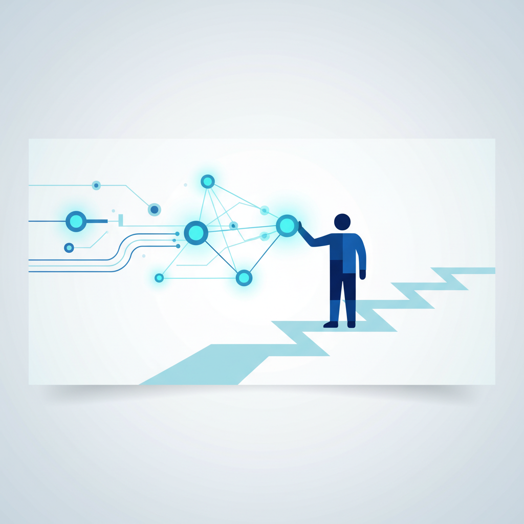 Adapting to AI-driven workplaces