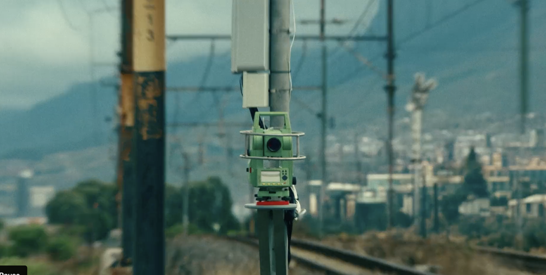 Dell — Train