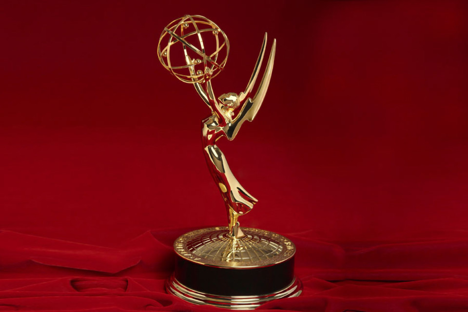 Emmy Nomination