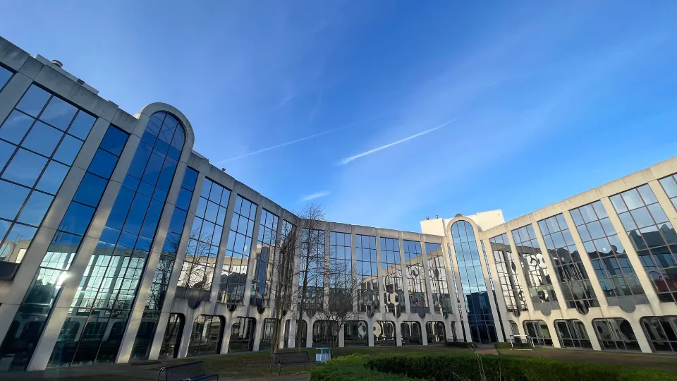Bogaerts International School North Campus