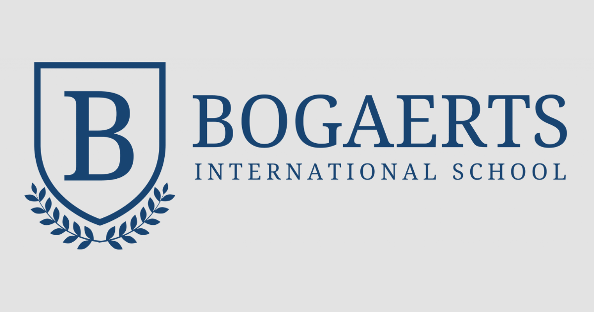 Bogaerts International School - North Campus logo