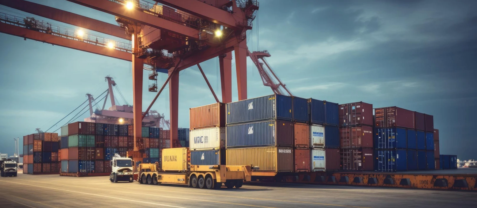 Service One Transportation