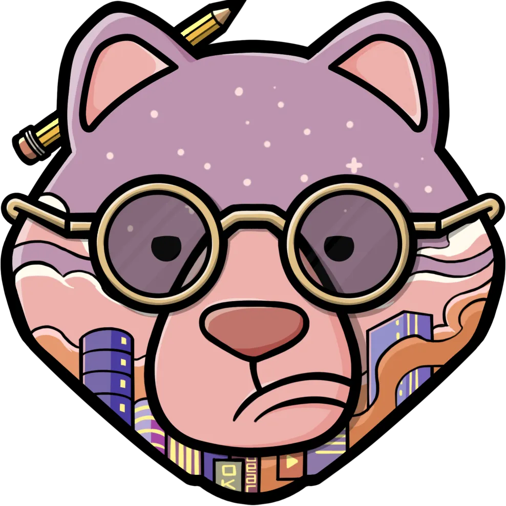 Okay Bear Emoji #4829