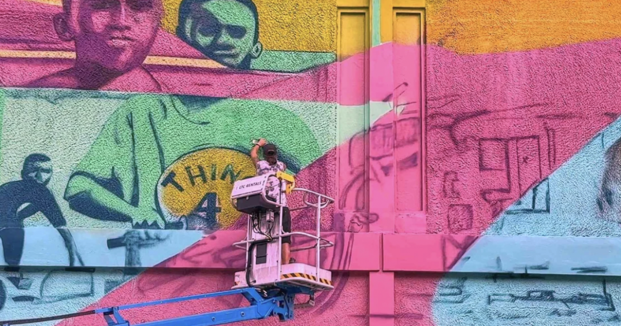 Art Basel Miami guide header