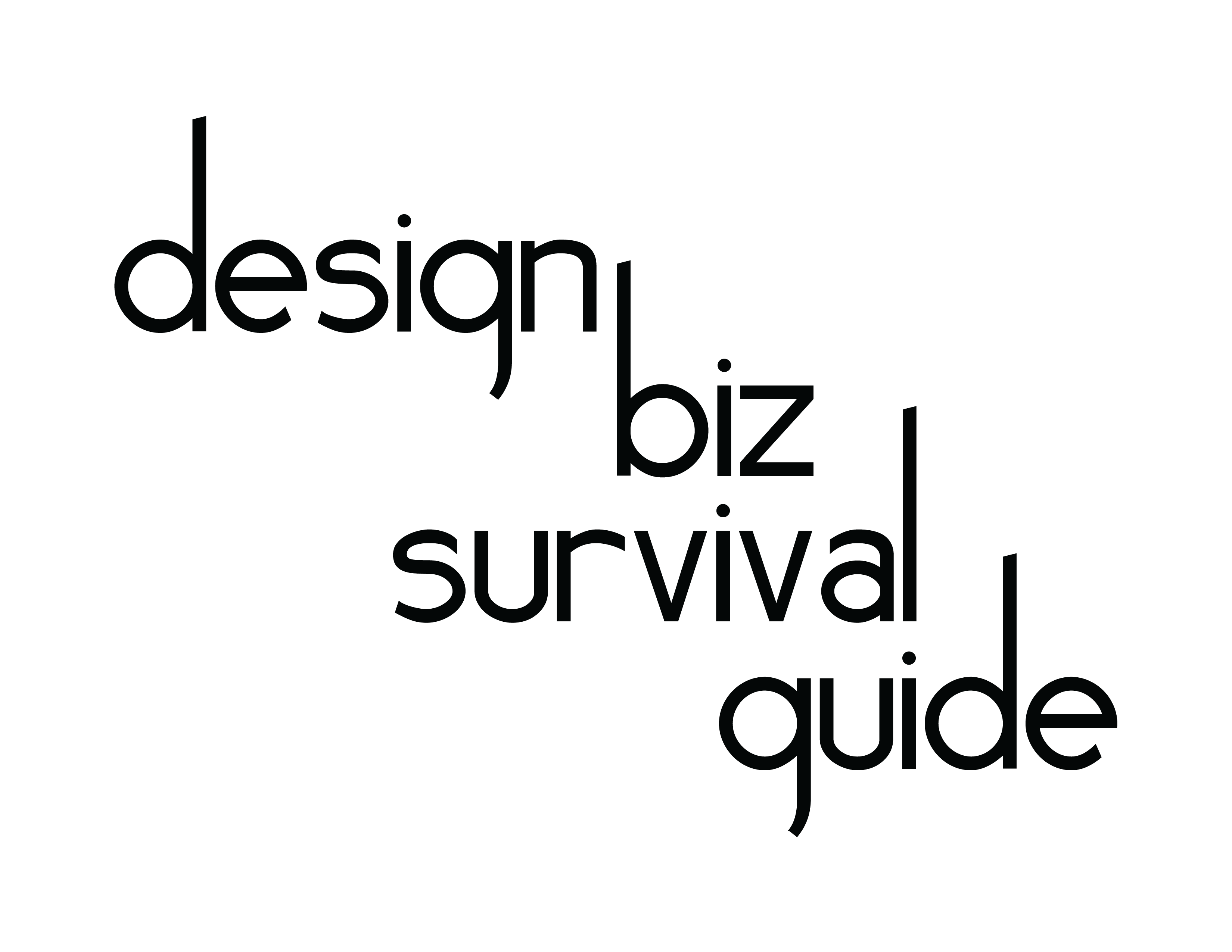 Design Biz Survival Guide