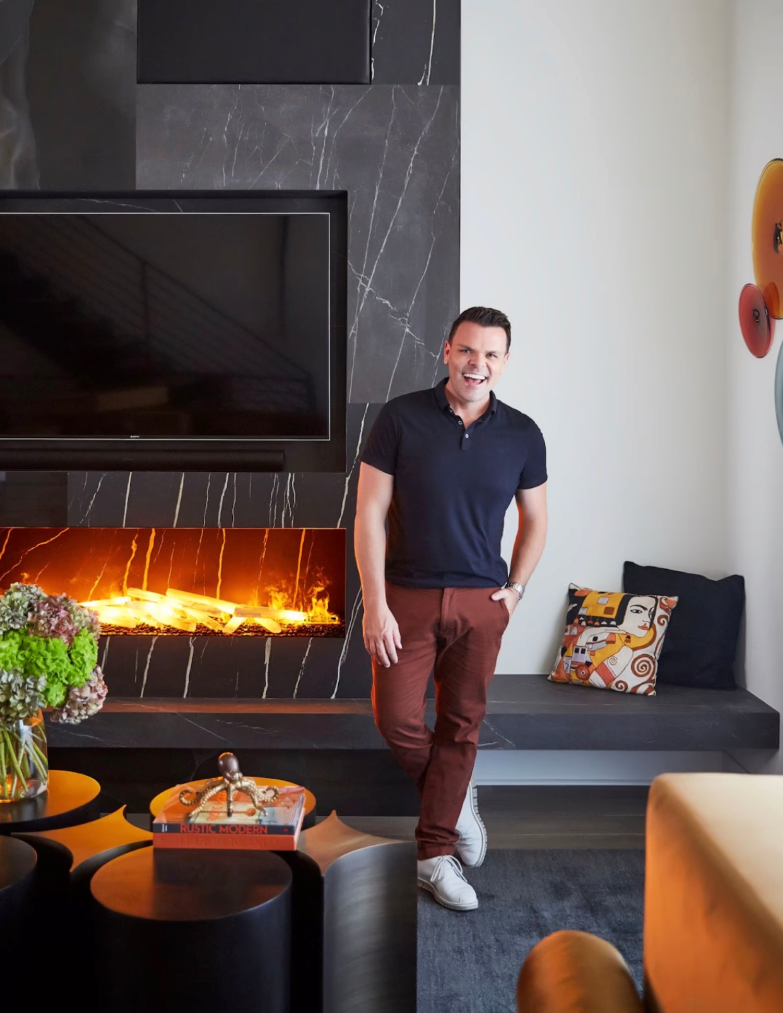 Interior design business systems and process