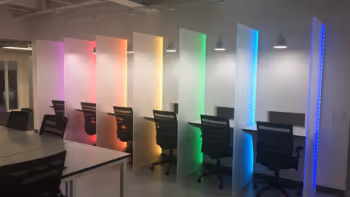 Sensory Evaluation Lab