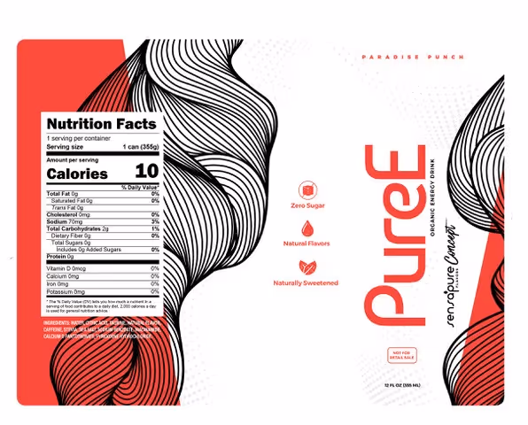 PureE