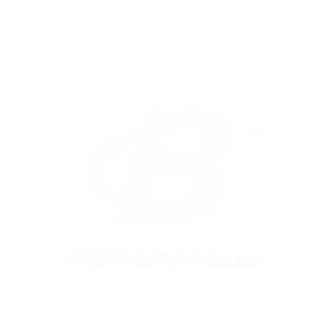 BodyBuilding Logo