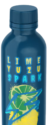 Lime Yuzu Spark Concept 