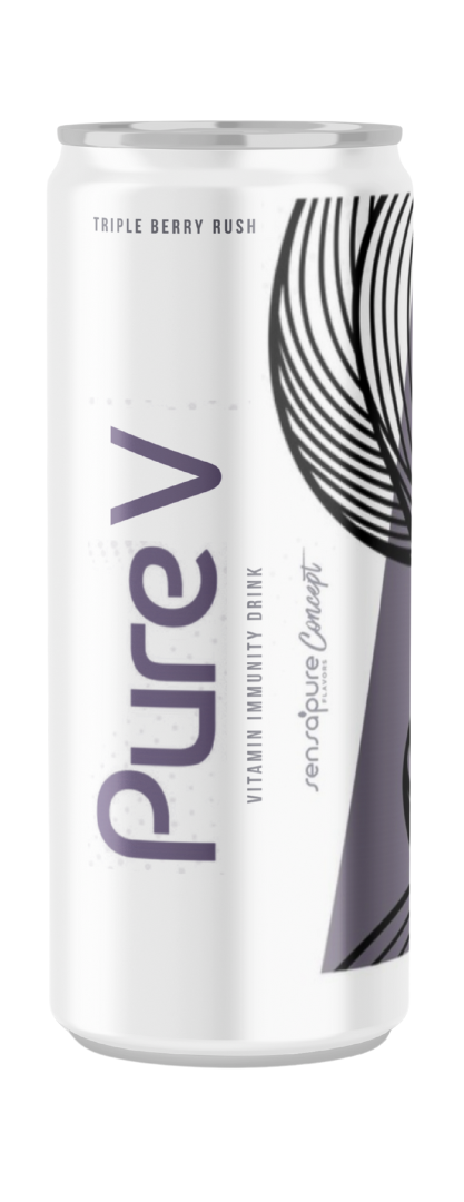 Pure V