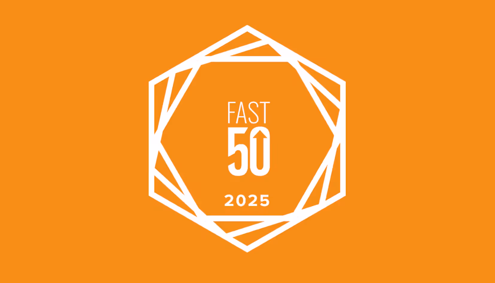 Fast 50 2025
