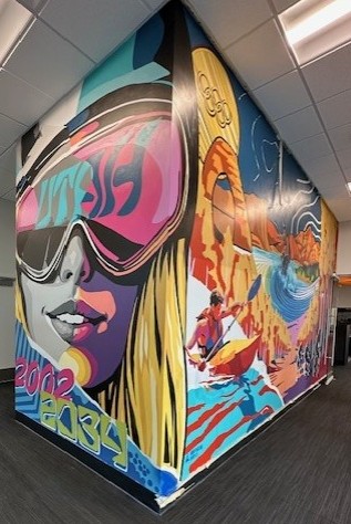 Lehi Sensapure Building