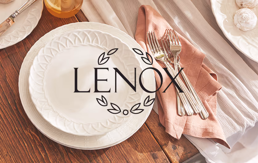 Lenox Corporation Thumbnail for Mahfuza Chowdhury Portfolio
