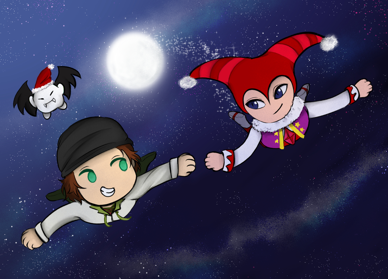 Storm dankers comisison A