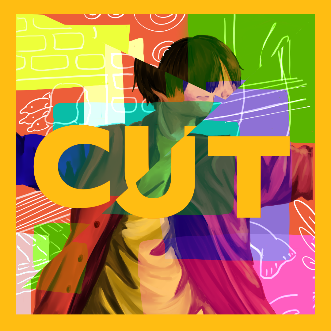 cut
