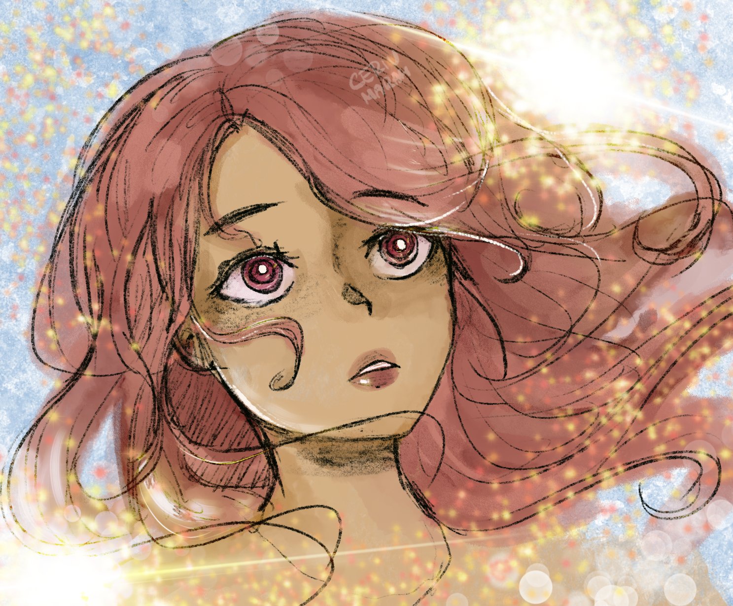 Procreateillustrations