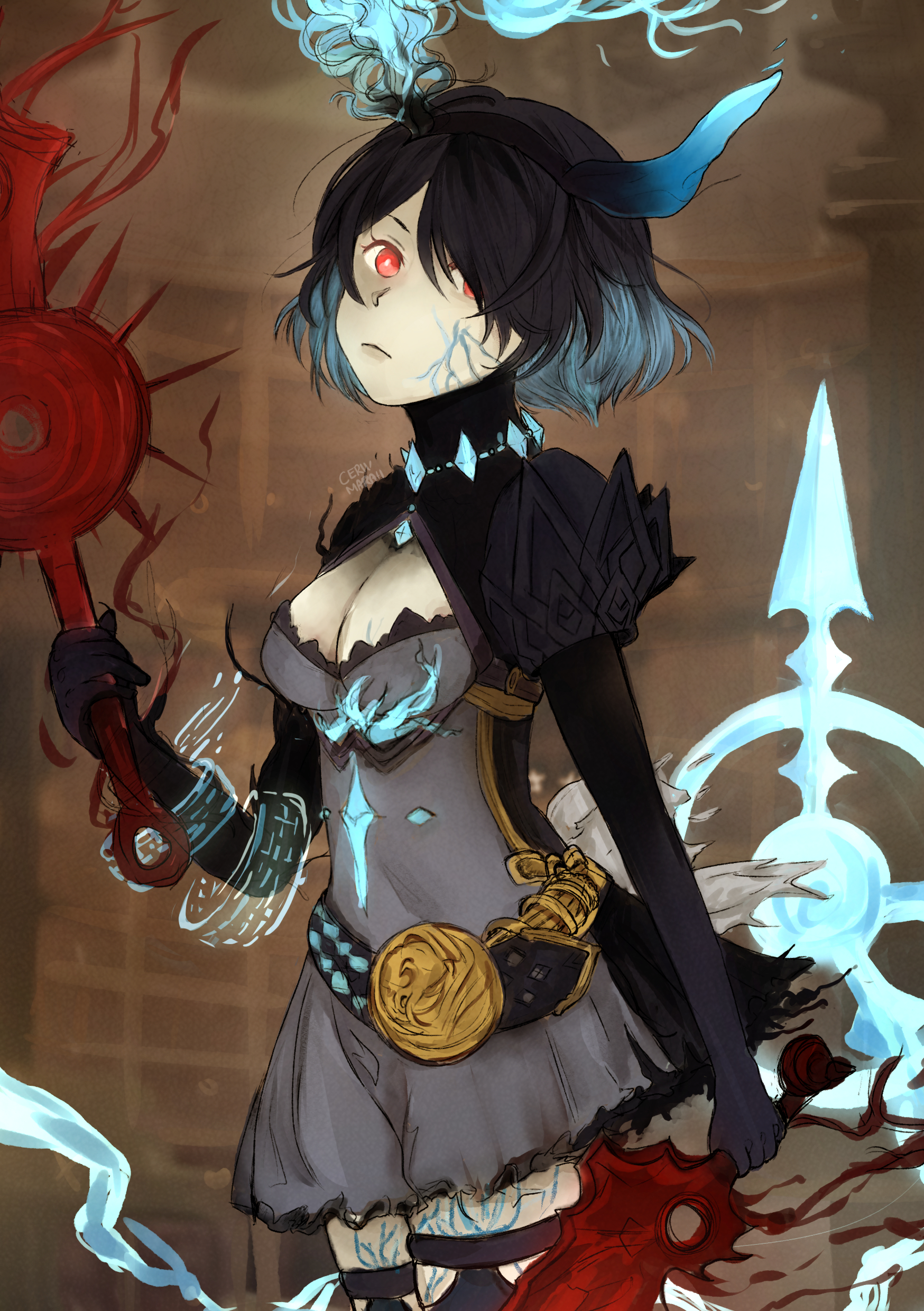 Sinoalice Anniversary