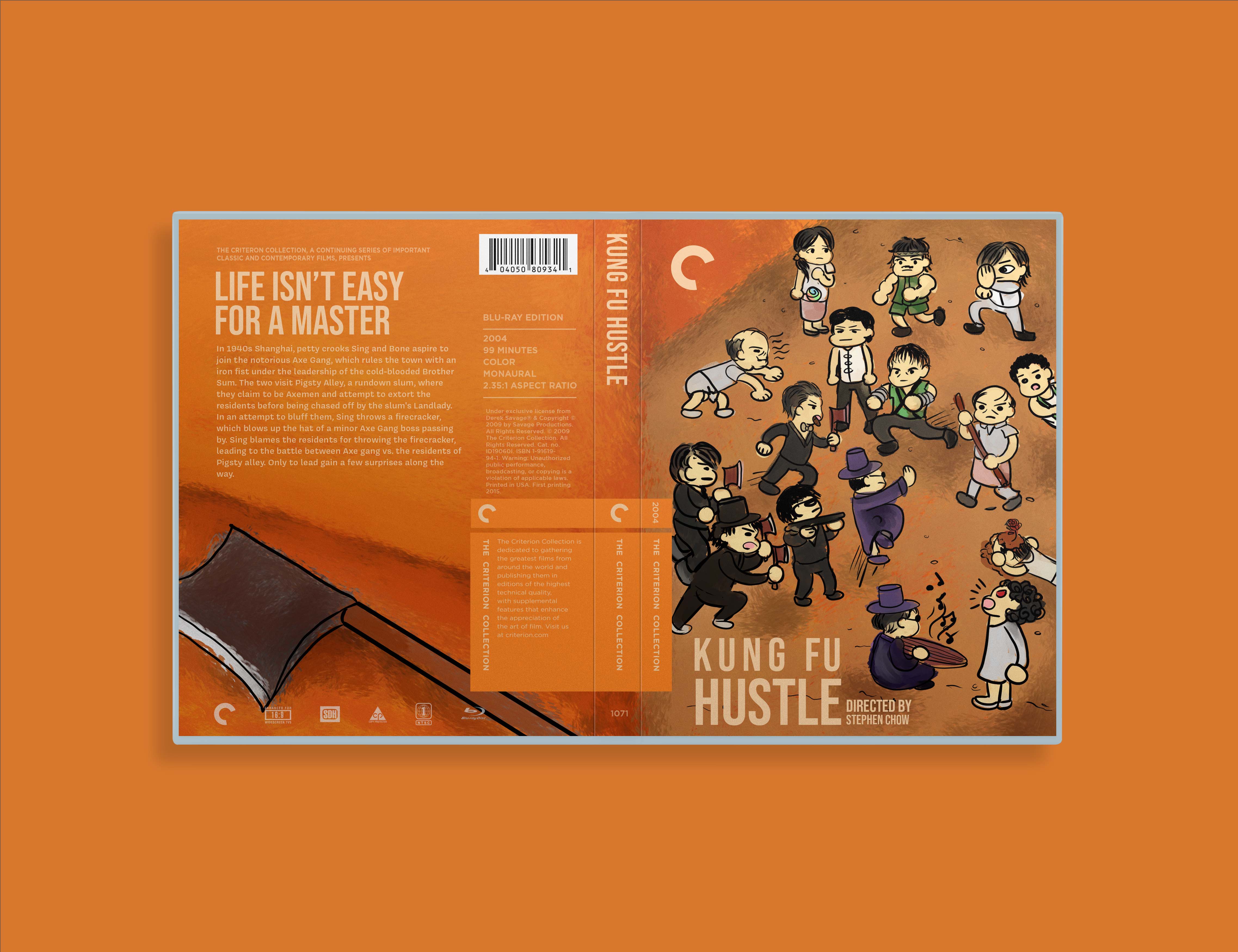 Criterion-KungFuHustle