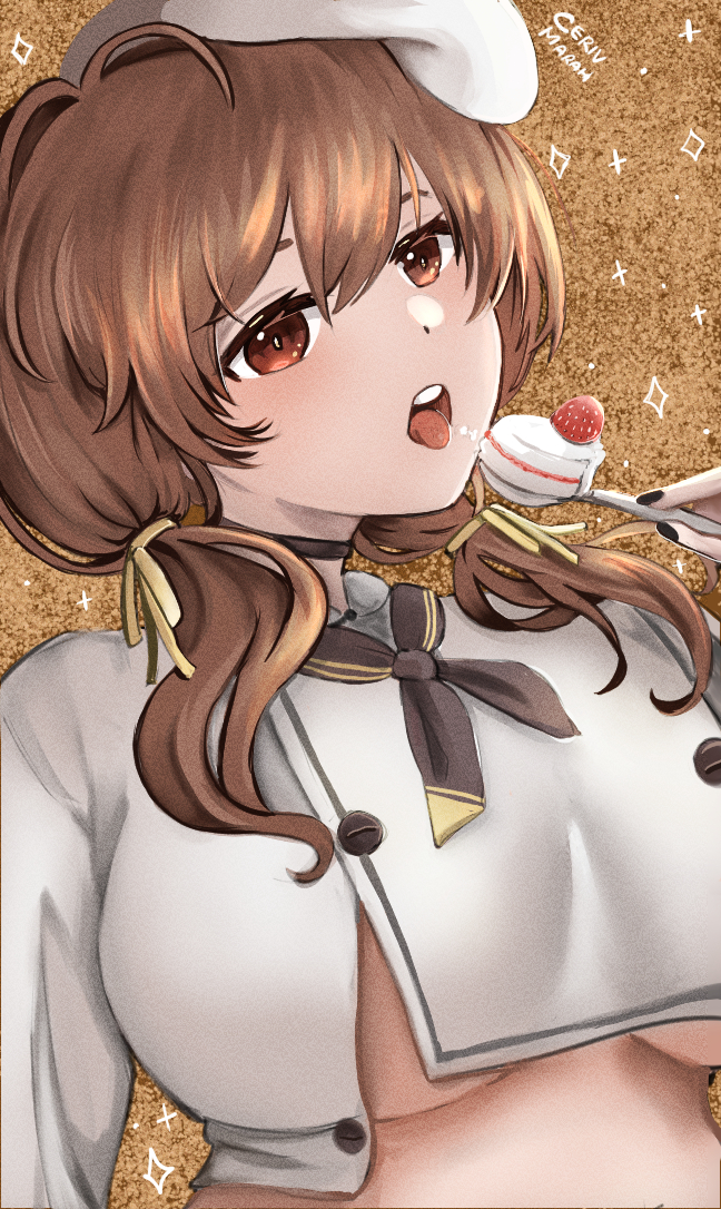 Nikke Bready Illustration